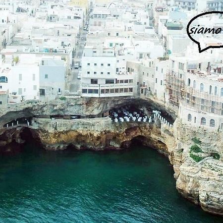 Tra Le Mura ポリニャーノ・ア・マーレ エクステリア 写真